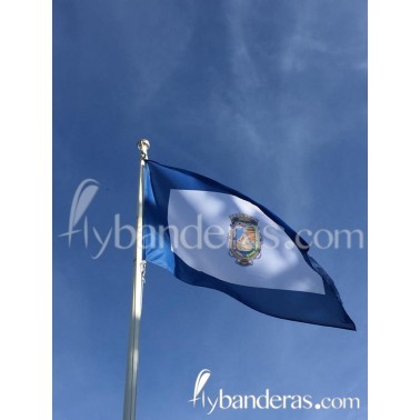 Comprar Banderas Ayuntamientos