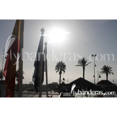 Comprar Banderas para Hoteles