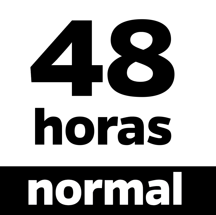 Compro hoy y lo recibo en 48 horas