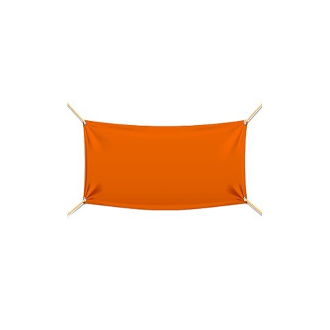 Pancartas textiles