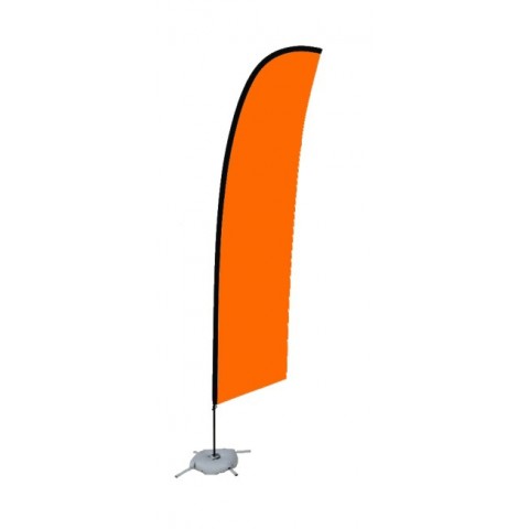 Pack completo banderas surf/vela - FlyBanderas