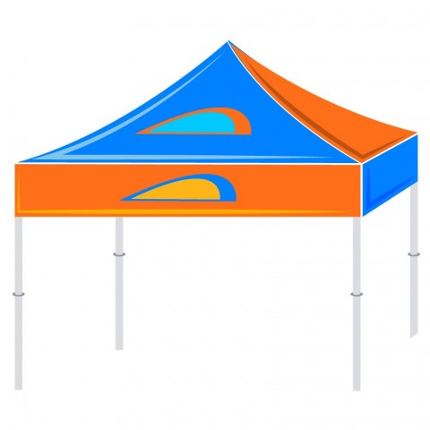 Carpas publicitarias